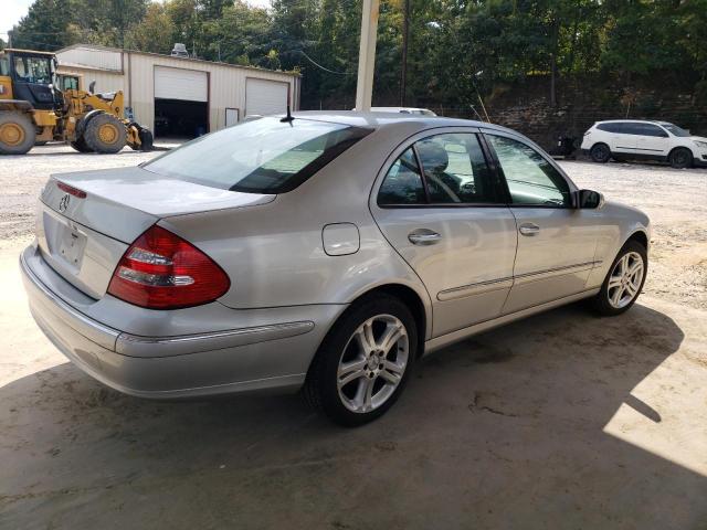 Photo 3 from auction – 2004 MERCEDES-BENZ E 500 with VIN WDBUF70J84A473922