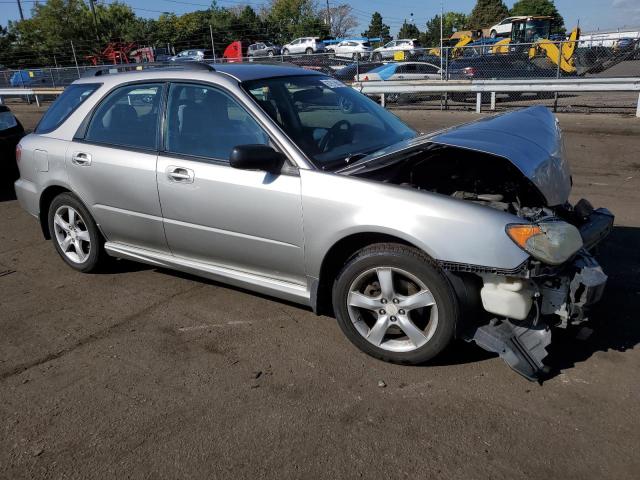 Photo 4 from auction – 2007 SUBARU IMPREZA 2. with VIN JF1GG61617H819343
