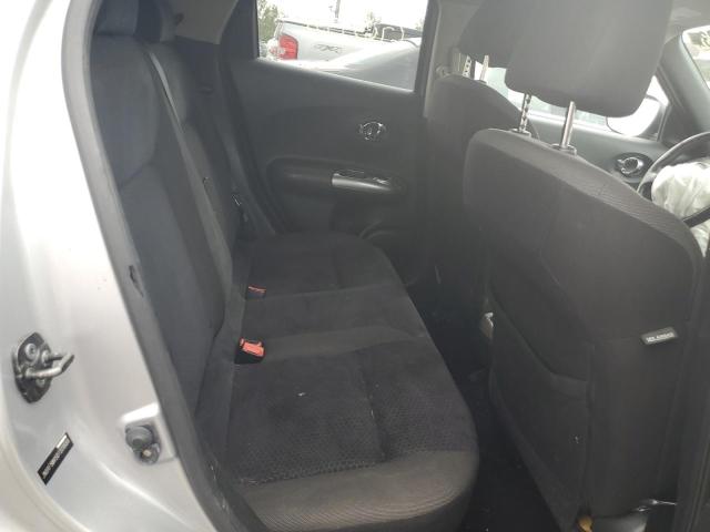 Снимка 11 от търг – 2011 NISSAN JUKE S с VIN JN8AF5MV5BT009689