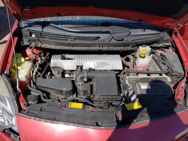 Photo 11 from auction – 2013 TOYOTA PRIUS with VIN JTDKN3DU2D0341138