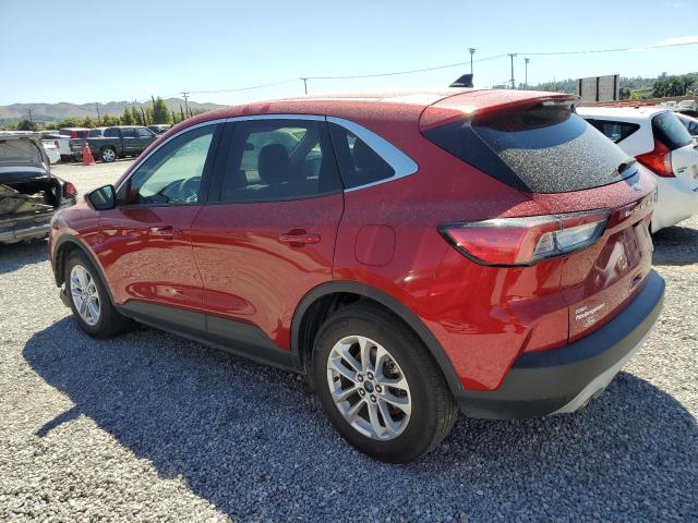 Photo 2 from auction – 2020 FORD ESCAPE SE with VIN 1FMCU0G66LUA57713