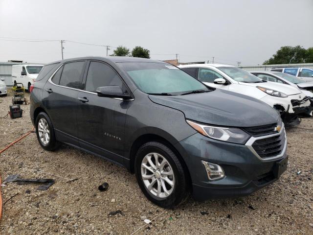 Photo 4 from auction – 2018 CHEVROLET EQUINOX LT with VIN 2GNAXJEV2J6276884
