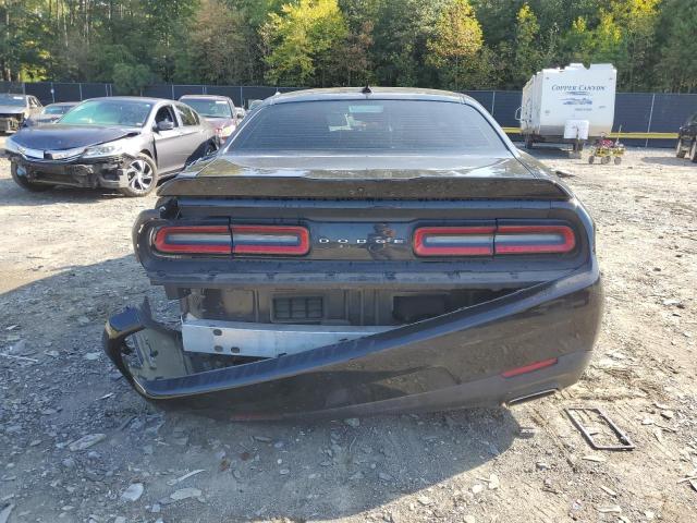 Photo 6 from auction – 2016 DODGE CHALLENGER with VIN 2C3CDZAG6GH218181