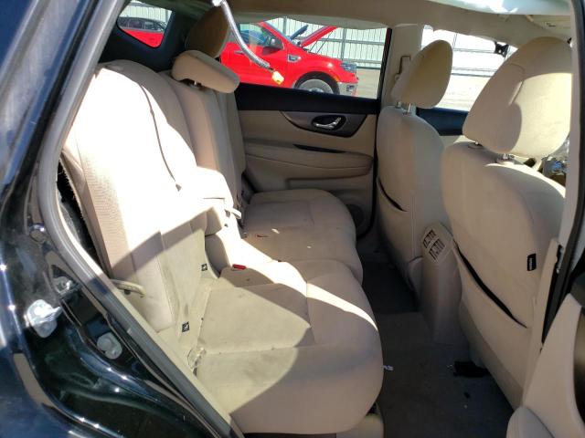 Photo 11 from auction – 2015 NISSAN ROGUE S with VIN KNMAT2MV8FP522064