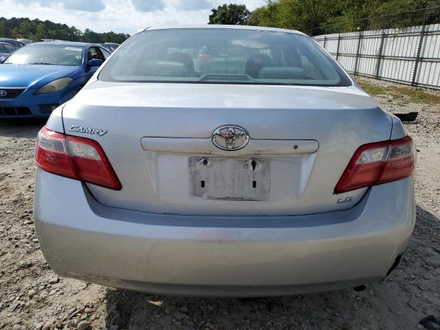 Photo 6 from auction – 2009 TOYOTA CAMRY BASE with VIN 4T1BE46K29U375285