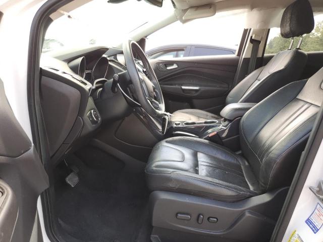 Photo 7 from auction – 2013 FORD ESCAPE TIT with VIN 1FMCU0J91DUD53257