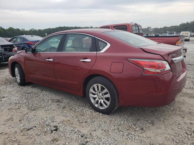 Photo 2 from auction – 2015 NISSAN ALTIMA 2.5 with VIN 1N4AL3AP9FN388128