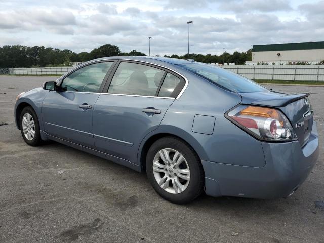 Photo 2 from auction – 2010 NISSAN ALTIMA BAS with VIN 1N4AL2AP1AN478568
