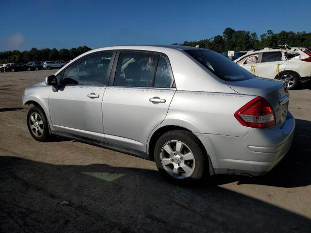 Photo 2 from auction – 2008 NISSAN VERSA S with VIN 3N1BC11E28L350764