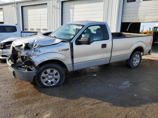 FORD F150 2014 с VIN 1FTNF1CF2EKF78994 - Фото с аукциона