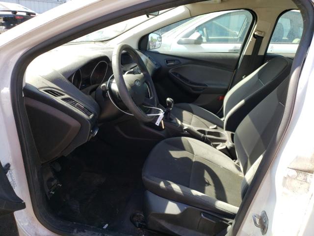 Photo 7 from auction – 2013 FORD FOCUS S with VIN 1FADP3E26DL151976