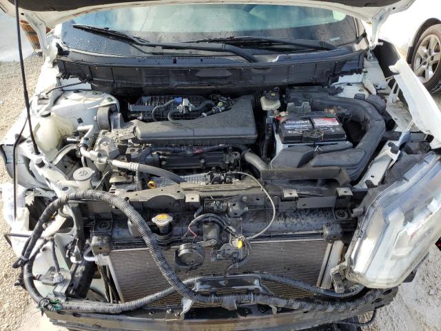 Photo 12 from auction – 2017 NISSAN ROGUE S with VIN 5N1AT2MT1HC770290