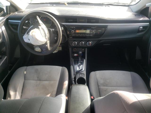 Photo 8 from auction – 2015 TOYOTA COROLLA L with VIN 5YFBURHE9FP216932