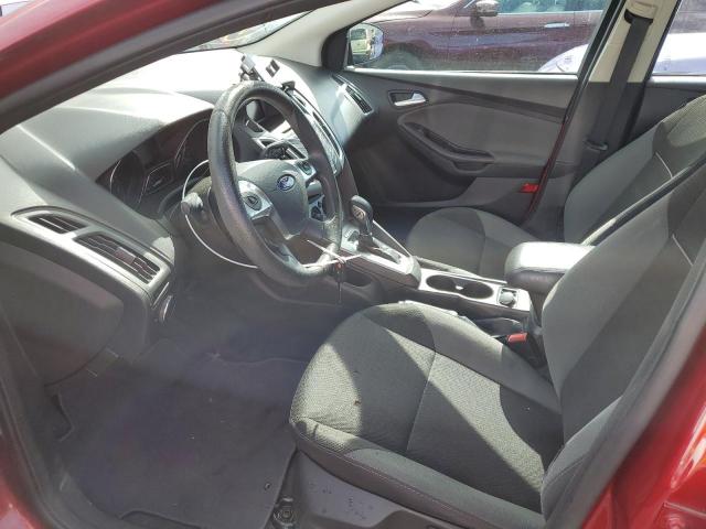 Photo 7 from auction – 2014 FORD FOCUS SE with VIN 1FADP3F22EL407904