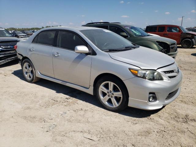 Photo 4 from auction – 2013 TOYOTA COROLLA with VIN 5YFBU4EE6DP089075