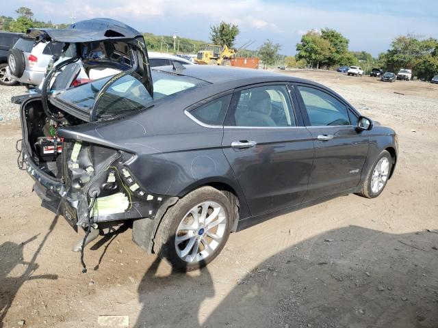 Photo 3 from auction – 2019 FORD FUSION SE with VIN 3FA6P0LU4KR257739