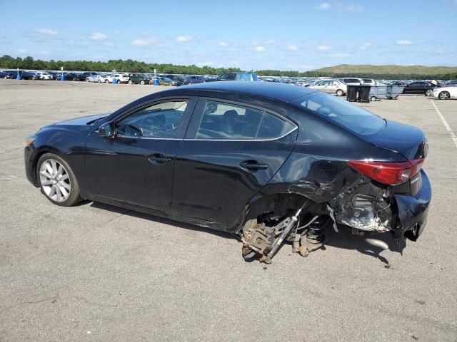Zdjęcie 2 z aukcji – 2017 MAZDA 3 TOURING z VIN JM1BN1V78H1106000