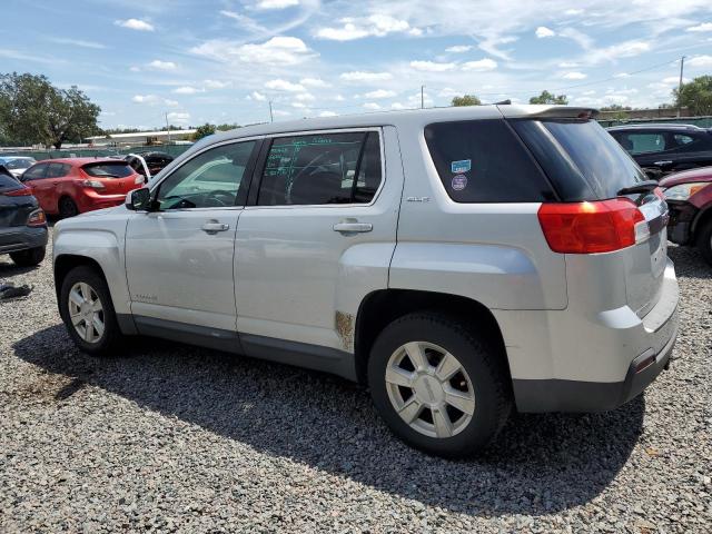 Photo 2 from auction – 2013 GMC TERRAIN SL with VIN 2GKALMEK2D6154045