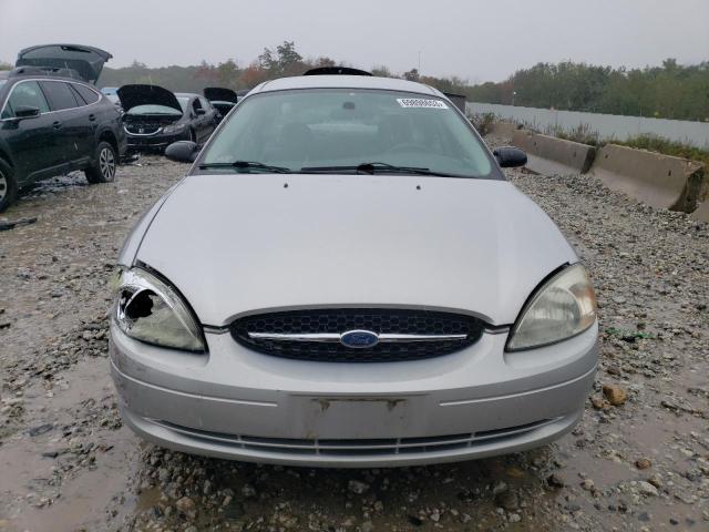 Photo 5 from auction – 2003 FORD TAURUS LX with VIN 1FAFP52U43G244299
