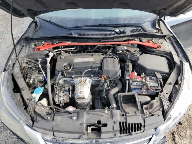 Photo 11 from auction – 2014 HONDA ACCORD EXL with VIN 1HGCR2F86EA184147