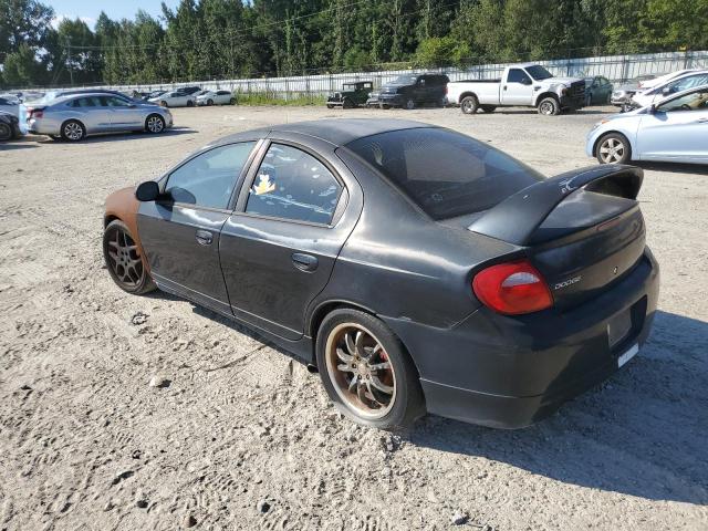 Photo 2 from auction – 2003 DODGE NEON SRT-4 with VIN 1B3ES66S93D186938