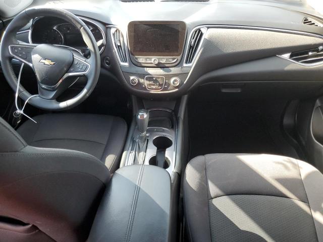 Photo 8 from auction – 2017 CHEVROLET MALIBU LT with VIN 1G1ZE5ST2HF282785