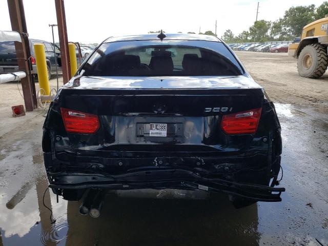 Photo 6 from auction – 2012 BMW 328 I SULE with VIN WBA3C1C50CA696646