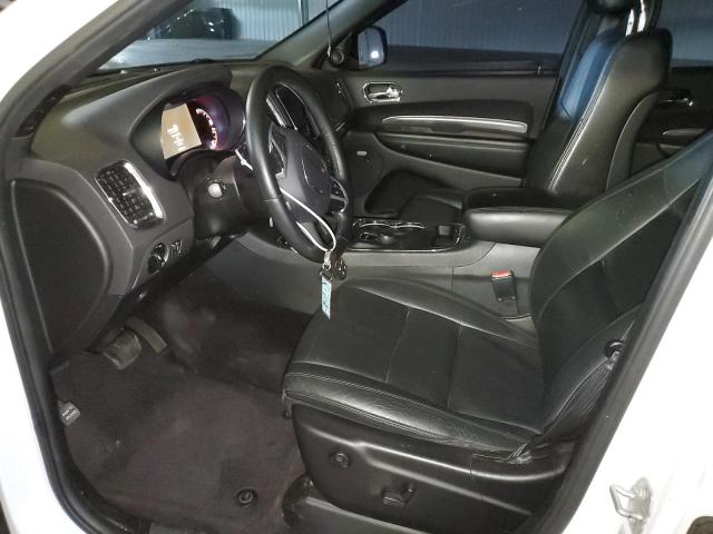 Photo 7 from auction – 2017 DODGE DURANGO GT with VIN 1C4RDJDG6HC600900