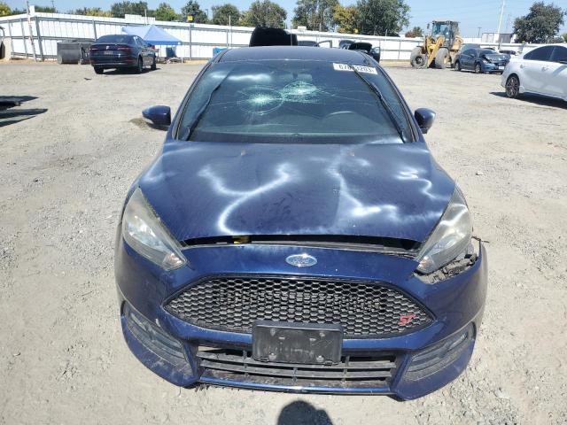 Photo 5 from auction – 2016 FORD FOCUS ST with VIN 1FADP3L94GL315682