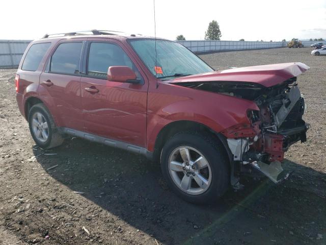 Photo 4 from auction – 2011 FORD ESCAPE LIM with VIN 1FMCU9EGXBKB02694
