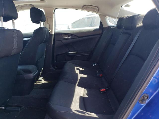 Photo 10 from auction – 2017 HONDA CIVIC EX with VIN 2HGFC2F7XHH571120