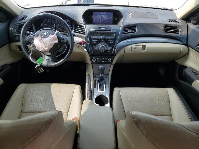 Photo 8 from auction – 2013 ACURA ILX 20 TEC with VIN 19VDE1F70DE012975