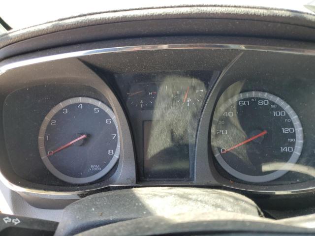 Photo 9 from auction – 2015 GMC TERRAIN SL with VIN 2GKALREK5F6256407