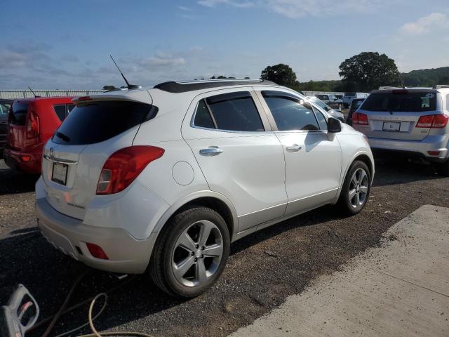 Снимка 3 от търг – 2014 BUICK ENCORE с VIN KL4CJCSB2EB608022