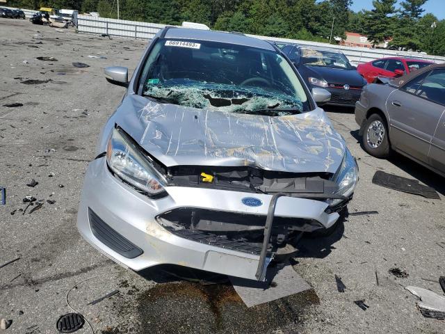 Снимка 5 от търг – 2016 FORD FOCUS SE с VIN 1FADP3F2XGL247872