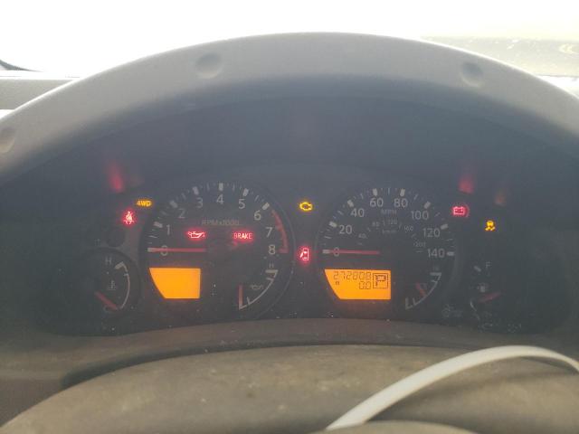 Фото 9 с аукциона – 2012 NISSAN FRONTIER S с VIN 1N6AD0EV5CC445380
