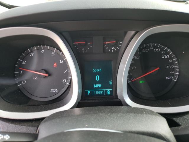 صورة رقم 9 من المزاد - 2011 CHEVROLET EQUINOX LT مع VIN 2CNFLEECXB6362618