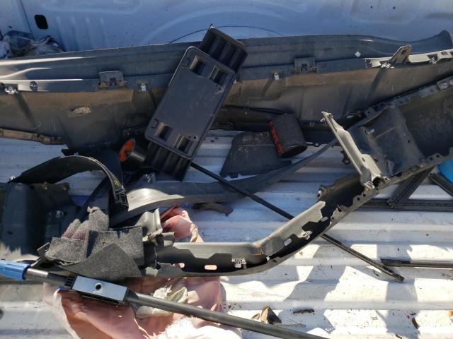 Photo 12 from auction – 2017 FORD F150 with VIN 1FTMF1C89HKD01521