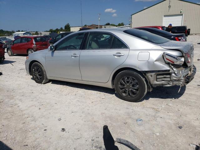 Photo 2 from auction – 2011 TOYOTA CAMRY BASE with VIN 4T4BF3EK6BR198034
