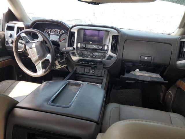 Photo 8 from auction – 2014 GMC SIERRA K15 with VIN 3GTU2VEC0EG497159