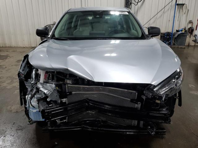 Photo 5 from auction – 2022 TOYOTA COROLLA CR with VIN 7MUAAABG7NV024002