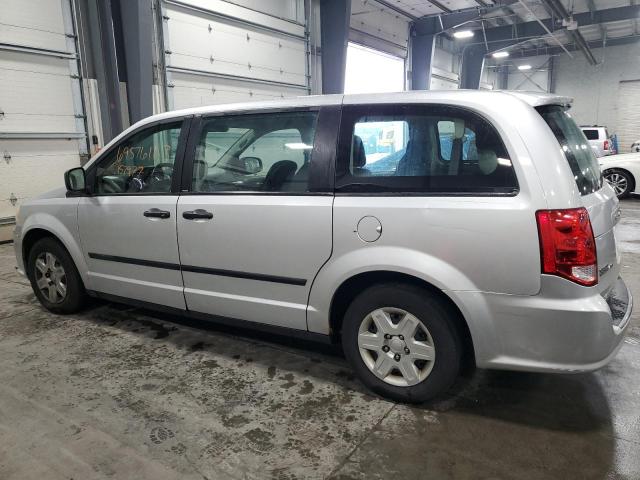 Photo 2 from auction – 2012 DODGE GRAND CARA with VIN 2C4RDGBG4CR381148