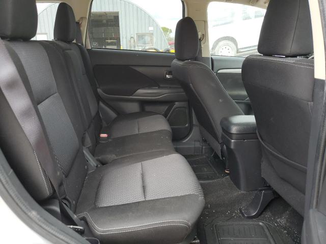 Photo 11 from auction – 2018 MITSUBISHI OUTLANDER with VIN JA4AD2A33JZ052727
