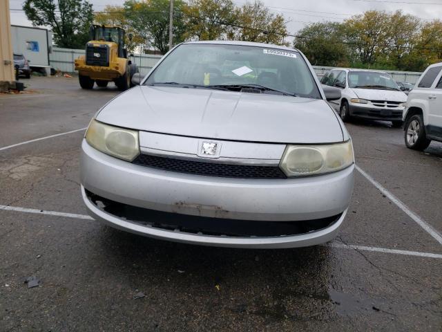 Photo 5 from auction – 2004 SATURN ION LEVEL with VIN 1G8AF52F04Z223958