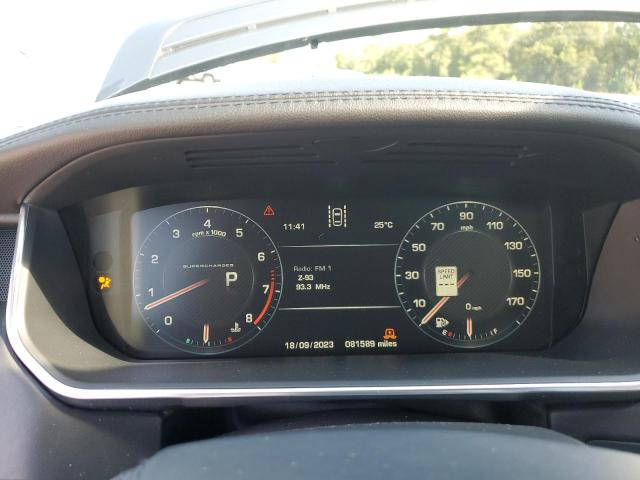 Photo 9 from auction – 2015 LAND ROVER RANGE ROVE with VIN SALGS2TF5FA214045