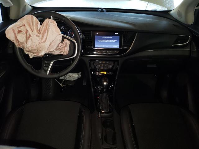 Photo 8 from auction – 2017 BUICK ENCORE PRE with VIN KL4CJASB0HB041530