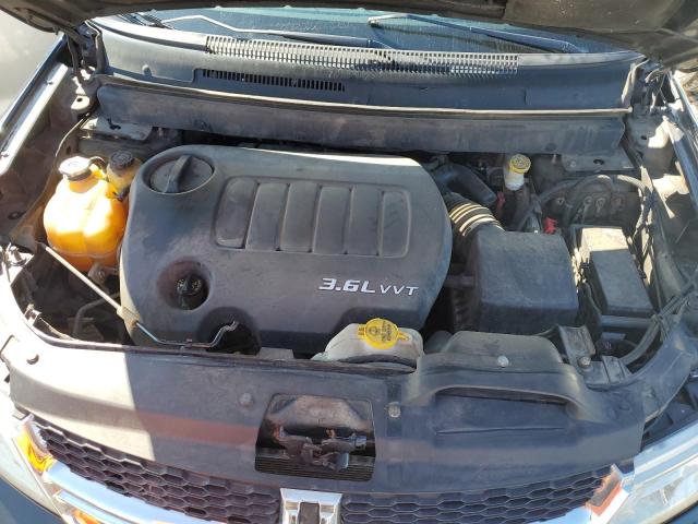 Photo 11 from auction – 2012 DODGE JOURNEY SX with VIN 3C4PDCCGXCT324478