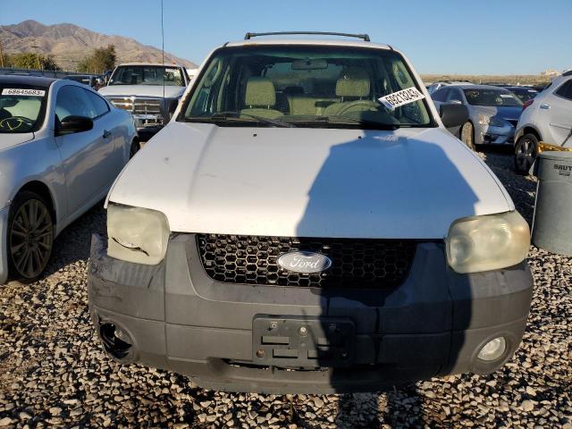 Photo 5 from auction – 2006 FORD ESCAPE XLT with VIN 1FMYU93156KA73602