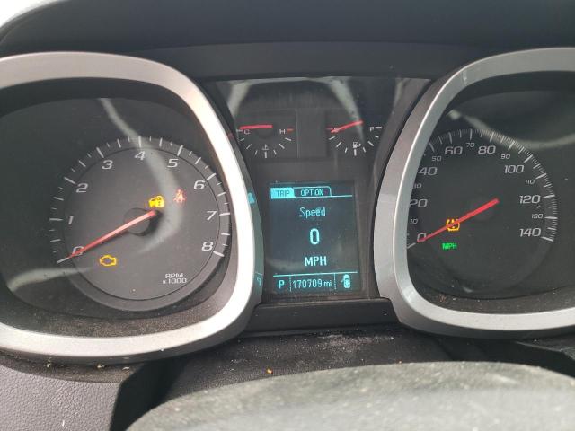 Photo 9 from auction – 2014 CHEVROLET EQUINOX LS with VIN 2GNFLEEK3E6373838