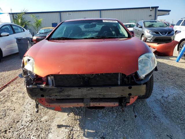Photo 5 from auction – 2008 MITSUBISHI ECLIPSE GS with VIN 4A3AK24F68E035341
